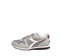 Diadora Skyler - Zapatillas de Deporte para Hombre, 47 EU, Gris, 47 EU