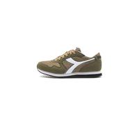 Diadora Skyler - Zapatillas Deportivas para Hombre, Verde, 43 EU
