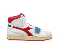 Diadora - Sneakers MI Basket Used para Hombre y Mujer (EU 42)