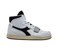 Diadora - Sneakers MI Basket Used para Hombre y Mujer (EU 45)