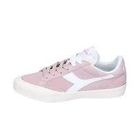 DIADORA Sneakers Mujer Gamuza Rosa