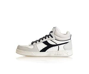 Diadora Sneakers Uomo Magic Basket Demi Cut Icona Leather 501.178564.c6655
