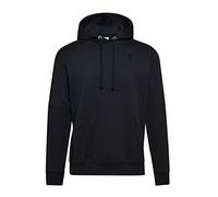 Diadora Sudadera con Capucha para Hombre, Hombre, 102.174581, 80013 - Black, EU XXL - US XL