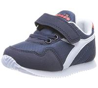 Diadora Titan II - Zapatillas Unisex para Adulto, Ensign Blue, 33 EU