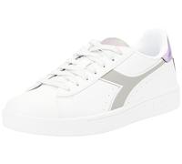 Diadora Torneo Wn, Zapatillas de Gimnasio Mujer, Paloma Grey, 37 EU