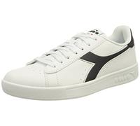 Diadora Torneo, Zapatillas deportivas, Unisex adulto, Blanco (White/Blue Denim), 44 EU