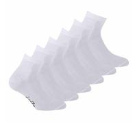 Diadora Unisex Calcetines,6er Paquete - Calcetines de Deporte Algodón Ropa Niña