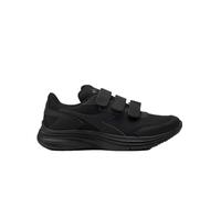 Diadora Unisex's Eagle 7v Gymnastics Shoe, Black, 40 EU