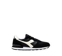 Diadora Uomo Camaro 501.159886 01 C0641 Col.Nero-Bianco Nero Bianco/46