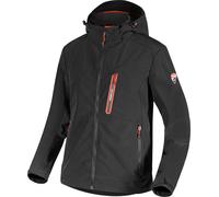 Diadora Utility Ducati Corse Softshell, chaqueta de trabajo 3XL male Negro