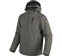 Diadora Utility Freedom, chaqueta de trabajo 3XL male Verde Oscuro