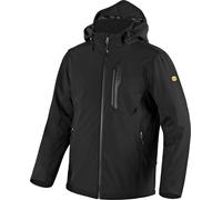 Diadora Utility Freedom, chaqueta de trabajo L male Negro