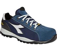 Diadora Utility Glove Net Low S1PL, calzado de seguridad unisex 39 EU male Azul/Azul Oscuro