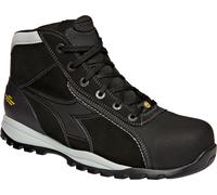DIADORA Glove Tech HI Pro S3 Sra HRO ESD, Botas Hombre, Black, 47 EU