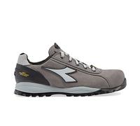 UTILITY DIADORA, Glove Net Low S3 HRO Sra ESD Hombre, 75066 Gray Wind, 44 EU