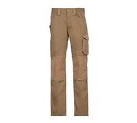 Diadora Utility Performance Pants Rock ISO 13688:2013 - Pantalón Deportivo para Hombre (1 Unidad), Beige Natural, XL