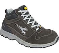 Diadora RUN II HI S3 SRC ESD Castle Rock - Botas de seguridad