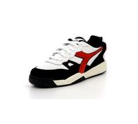 Winner SL, Zapatillas Bajas, rojo y blanco, 44 EU