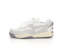 Diadora Winner Ref. 501.179583-657 Color Gris Blanco Talla 41 Gris Blanco 41
