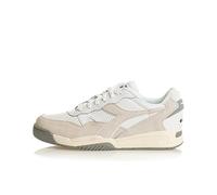 Diadora Winner SL, Zapatillas Unisex Adulto, Color Blanco, 42.5 EU