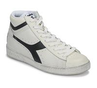 Diadora Zapatillas altas GAME L HIGH WAXED in Blanco 43
