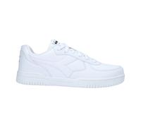 Diadora Raptor Low, Zapatillas Unisex Adulto, White, 39 EU