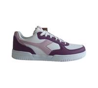 Diadora - Zapatillas Deportivas Bajas Raptor - Shoes - Mujer - Púrpura - 41 EU -