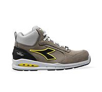 DIADORA Zapatillas Deportivas Run Net AIRBOX Mid S3 SRC para Hombre