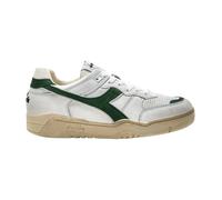 Diadora- Heritage Shoe- Shoes- Hombre- Blanco- 41 EU- Heritage Shoe