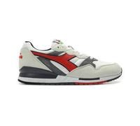Diadora - Zapatillas estilo 1994 Gris Claro/Oscuro - Shoes - Hombre - Multicolor - 40 EU -