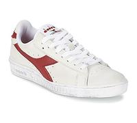 Diadora Zapatillas GAME L LOW WAXED in Blanco 37