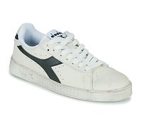 Diadora Zapatillas GAME L LOW WAXED in Blanco 40