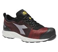 DIADORA Zapatillas Marca Modelo Fly LITEBASE MATRYX Low S1P HRO SRC ESD