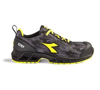 DIADORA Zapatillas Marca Modelo Shark Stable Impact Low S3 SRC ESD