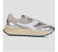 Diadora Zapatillas Mercury Elite Cobra Used in Beige 39