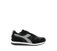 Diadora Zapatillas Skyler Corduroy 180840 Sneaker Hombre Sintético Negro, Negro , 46 EU
