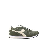 Diadora Zapatillas Skyler Corduroy 180840 Sneaker Hombre Sintético Verde, Verde, 40 EU