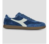 Diadora Zapatillas Trainer Hairy in Azul 42