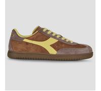 Diadora Zapatillas Trainer Hairy in Marrón 41