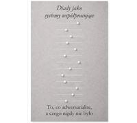 Diady jako systemy współpracujące: To, co adwersarialne, a czego nigdy nie było (The Dyadic Lingua Franca Series)