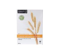 Diafarm Sikenform Copos Trigo - 100 gr