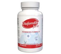Diaform RX Forte - 60 Cápsulas