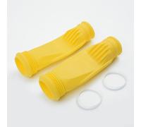 Diafragma amarillo W69698 con retención para anillo para Zodiac para BARRACUDA G3 G4 Pack de 2