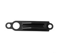 Diafragma de aceite de palanca de freno para XT BL-M785, membrana de junta de taza de aceite de freno hidráulico ABS, Road Mountain para kit de reparación de palanca de bicicleta, negro (1 unidad)