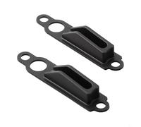 Diafragma de aceite, junta de cilindro de aceite, palanca de freno de bicicleta de carretera, diafragma de aceite para Shimano DEORE BL-M785 XT SLX (2 piezas)