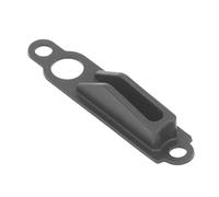 Diafragma de aceite para palanca de freno de bicicleta de carretera Shimano XT M785 M666 M596 M615 Junta de cilindro de aceite de palanca de freno de bicicleta de carretera