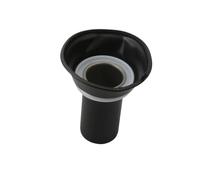 Diafragma de carburador de 28 mm/compatible con diafragma de 125 cc y 200 cc AP8580038 CM129701 121661190