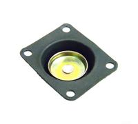 Diafragma de carburador para Holley 135-7 para 50 cc Performance Upgrade Vacuum Junta secundaria Racing Engine Fix