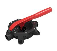 Diafragma de cebado manual de sentina con mango fácil de quitar e instalar, bombas de sentina manuales para barcos