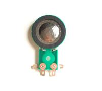 Diafragma de Repuesto de 25,4 mm para Tweeter, Bobina de Voz, Bocina de Altavoz, Componentes de Reparación DIY para Mackie SRM450 V3